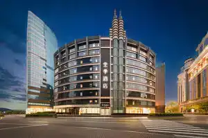 JI Hotel, Shanghai