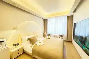 Suzhou Fenglinwan Boutique Hotel, Suzhou