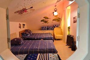 daerni Hotel, Dalian