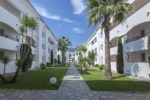 Vacancéole - Résidence Sognu di Rena Hotel, Moriani Plage