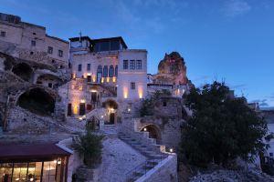 Anjelic Cave Cappadocia Hotel, Ortahisar