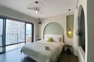 Sanya Seaview Design Guesthouse, Sanya