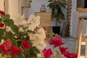 Hit the Road Backpackers Mini-hotel, Abu Dhabi City