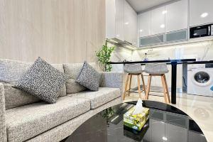 Societe Suites 108 Hartamas Mont Kiara 2-6pax, Kuala Lumpur