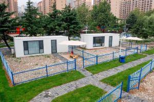 Linfengju Homestay, Dalian