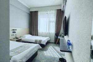 Shiyuan Business Hotel, Beijing
