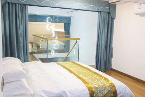 Xingyu Homestay (Guilin Wuyue Plaza), Guilin