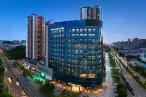Mercure Shenzhen Pinghu, Shenzhen