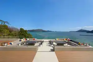 Toba Hotel International, Toba