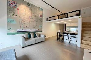 EST Bangsar KL Sentral by Nana’s Boutique Suite Mini-hotel, Kuala Lumpur