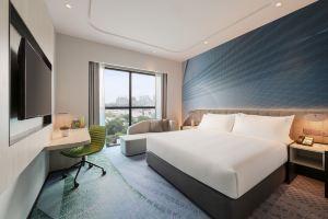 Holiday Inn Bangsar, Kuala Lumpur