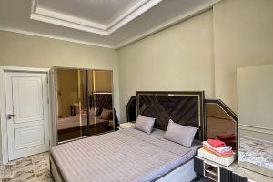 Apartments in City 2, Tashkent