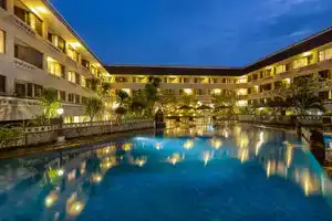 Hotel Santika Premiere Jogja, Yogyakarta