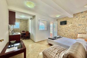 Contessa Apartments, Budva