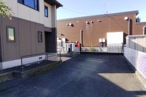 Fuji Life House, Fuji