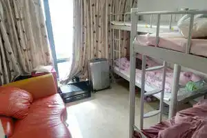 Slow Time Youth Hostel, Shenzhen