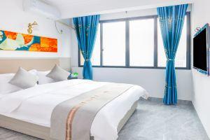 Weijiaxin B&B Hotel (Diwang International Branch), Guilin