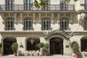 MIIRO Le Grand Hôtel Cayré, Paris