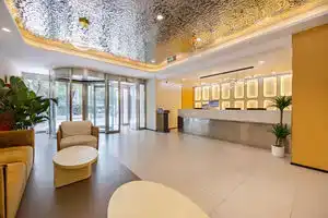 Jinjiang Inn Beijing Wanfeng Street Branch, Beijing