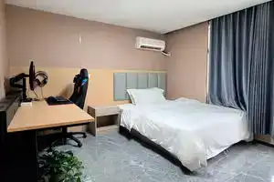 Xiangxueyuan Esports Hotel, Wuxi