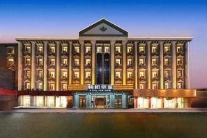 Beijing Nanshu Caotang Hotel (Guomao Jianguomen Subway Station Branch), Beijing