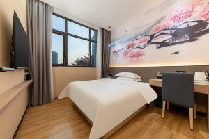 8 Inns Dongguan Nancheng Yinfeng Road Branch, Dongguan