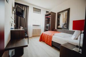 Art & Business Hotel, Nurnberg