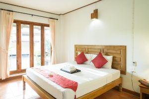 Bangyai Buri Resort, Surat Thani City