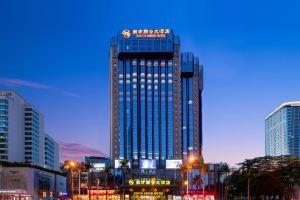 South Union Hotel, Shenzhen