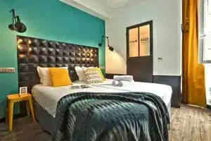 Le Fabe Hotel, Paris