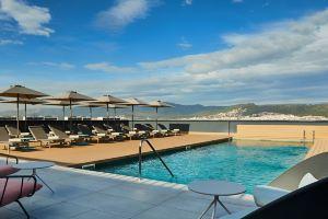 Four Points by Sheraton Barcelona Airport Hotel, Viladecans