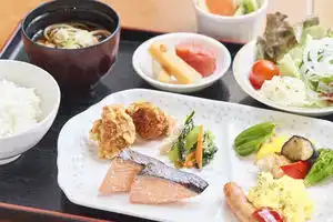 Hotel Paco Obihiro Chuo, Obihiro