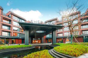 Sheraton Yangcheng Lake Hotel, Suzhou