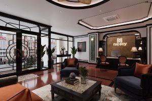 Nicecy Boutique Hotel, Ho Chi Minh