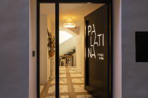 Palatina Concept Suites, Granada