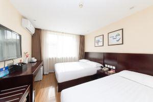 Jintai Home (Beijing Railway Station) Apartments, Beijing