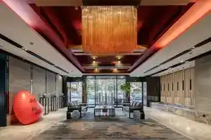 Guocai Hotel (Hangzhou West Lake Huanglong), Hangzhou