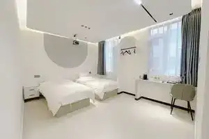 Mengyu Homestay (Hainan University), Haikou