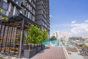 Societe Hartamas Hotel, Kuala Lumpur