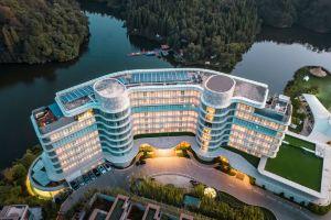 Lakeview Hotel Yulongwan, Kunming