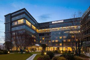 Citadines New District Hotel, Suzhou