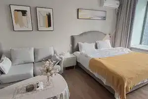 Yuelaiju Hotel, Suzhou