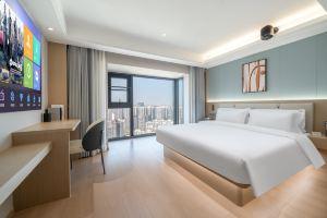 Hanshe Meisu Hotel, Xi'an