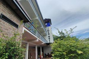 Samed Hotel, Samet Island