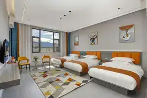 AIFEIER Hotel, Dali