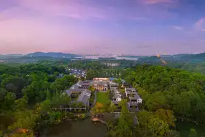 YAGU Resort, Hangzhou