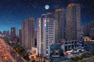 Wuxi Echarm Plus Hotel, Suzhou