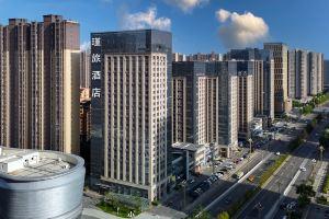 Jinlv Hotel (Xi'an North Railway Station Beiyuan Subway Station Store), Xi'an