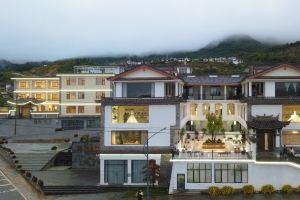 Lijiang Fandao·Jinyun Hotel, Lijiang