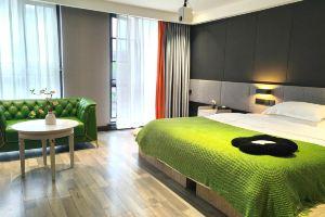 Yidu Hotel, Guilin